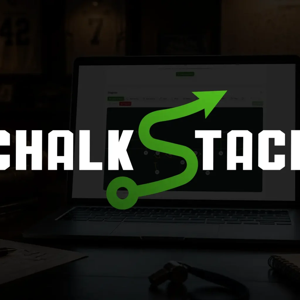 ChalkStack App - Brand Identity